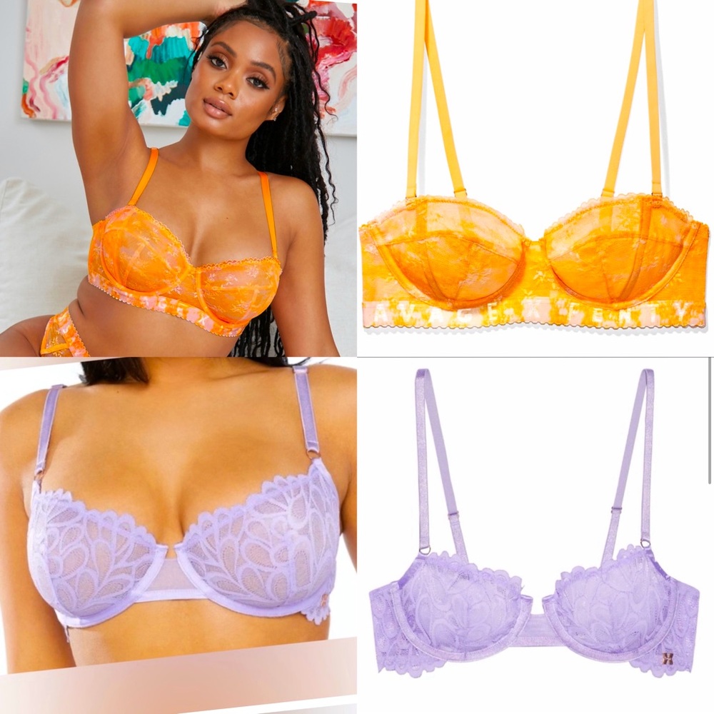 Savage x Fenty Bundle deal